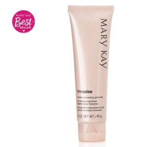NEW Mary Kay Moisture Renewing Gel Mask
